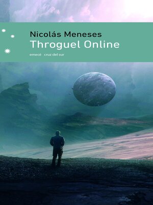 cover image of Throguel Online